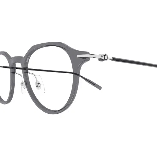 Montblanc MB0355O Eyeglasses - view 6